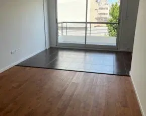 DEPARTAMENTO DE 1 AMB. CONTRAFRENTE. BALCON. VILLA URQUIZA 5
