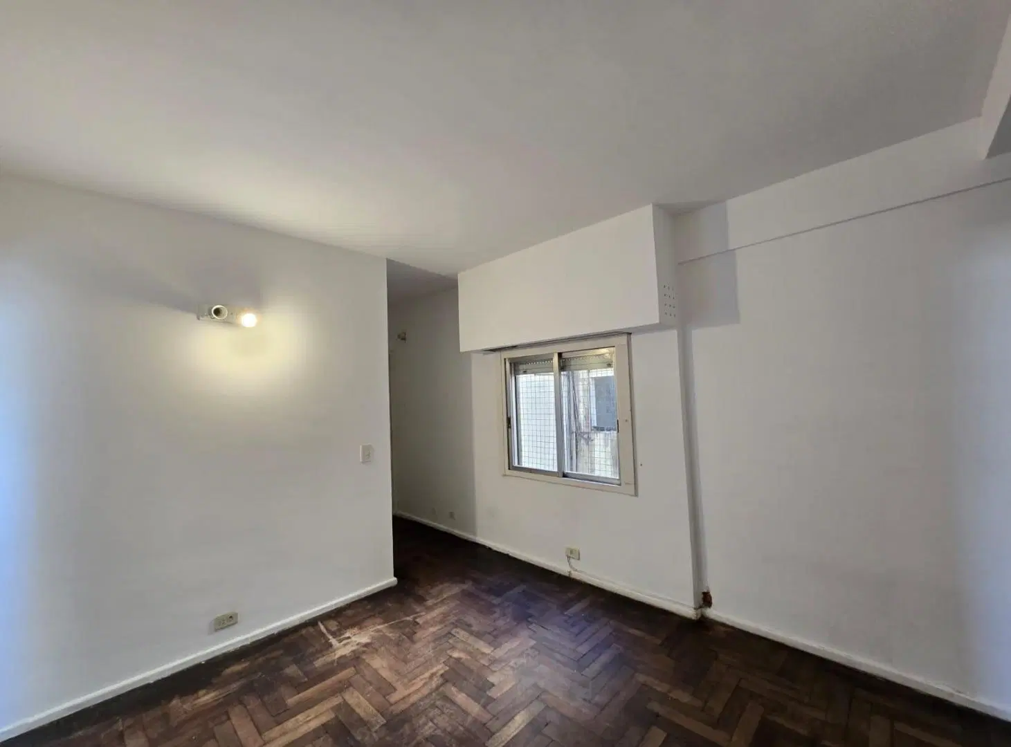 Departamento de 2 ambientes. Lateral. Villa Urquiza 4