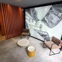 DEPARTAMENTO - ESTUDIO UN AMBIENTE. AMOBLADO. PALERMO CHICO 2