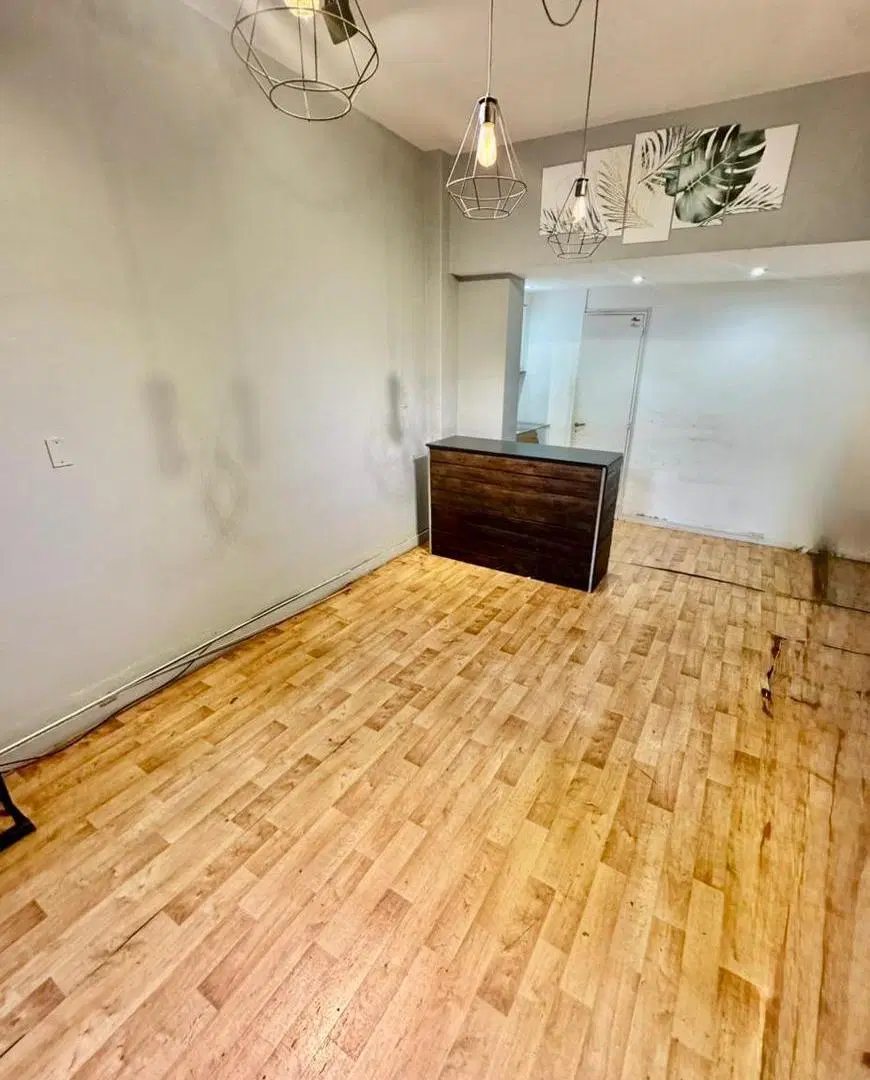LOCAL COMERCIAL 22 m2. BELGRANO 5