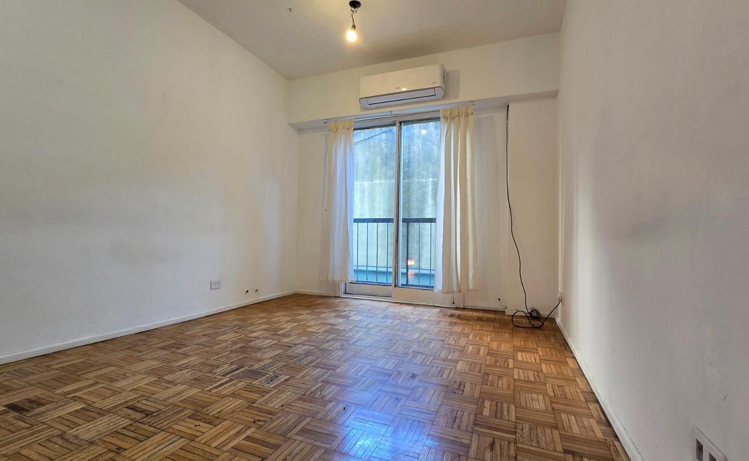 Foto de Departamento de 2 ambientes. Lateral. Villa Urquiza, imagen 3