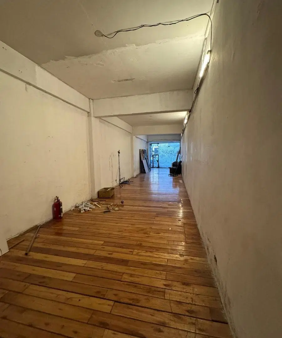 Local de 90 m2 en dos plantas . Villa Crespo 4