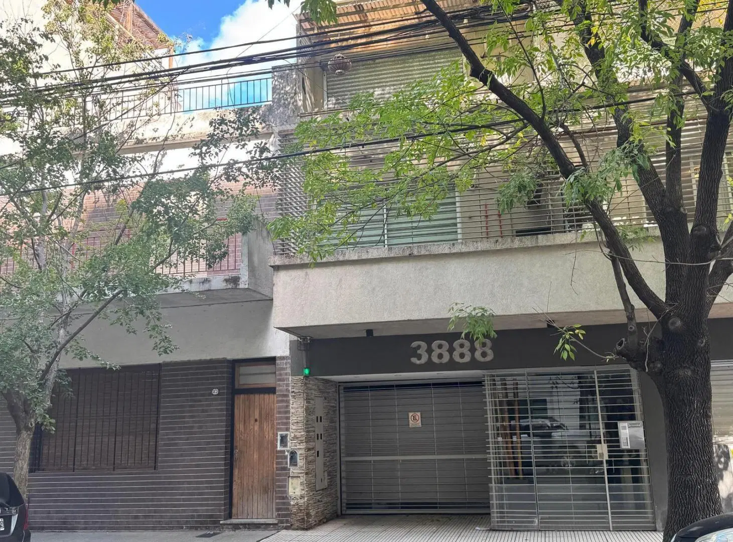 DEPARTAMENTO 4 AMBIENTES. COCHERA. TERRAZA EXCLUSIVA. PARRILLA PILETA. NUÑEZ 2