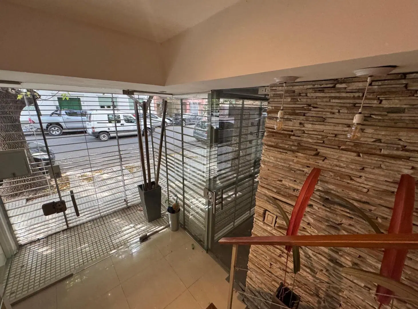 DEPARTAMENTO 4 AMBIENTES. COCHERA. TERRAZA EXCLUSIVA. PARRILLA PILETA. NUÑEZ 4