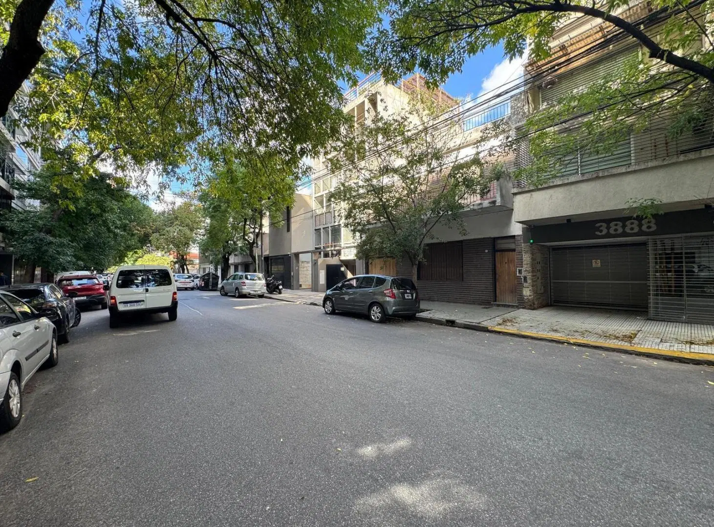 DEPARTAMENTO 4 AMBIENTES. COCHERA. TERRAZA EXCLUSIVA. PARRILLA PILETA. NUÑEZ 3