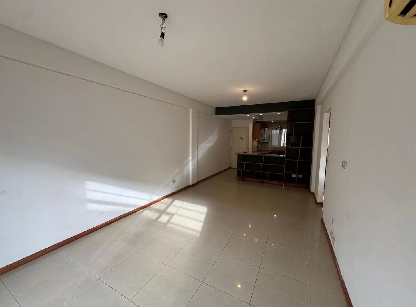 DEPARTAMENTO 3 AMBIENTES BALCON. SAAVEDRA 5