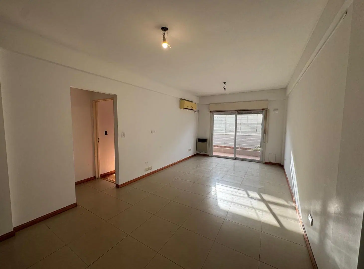 DEPARTAMENTO 3 AMBIENTES BALCON. SAAVEDRA 8