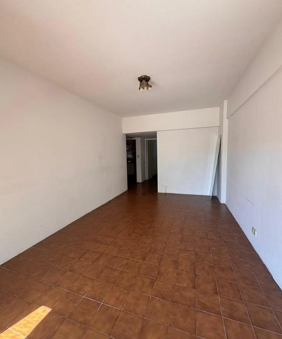 Departamento de 2 ambientes. Balcón. Balvanera 3