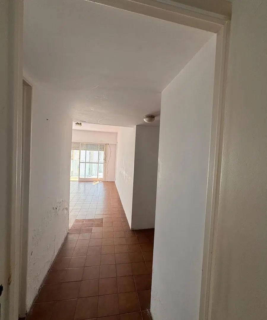 Departamento de 2 ambientes. Balcón. Balvanera 4