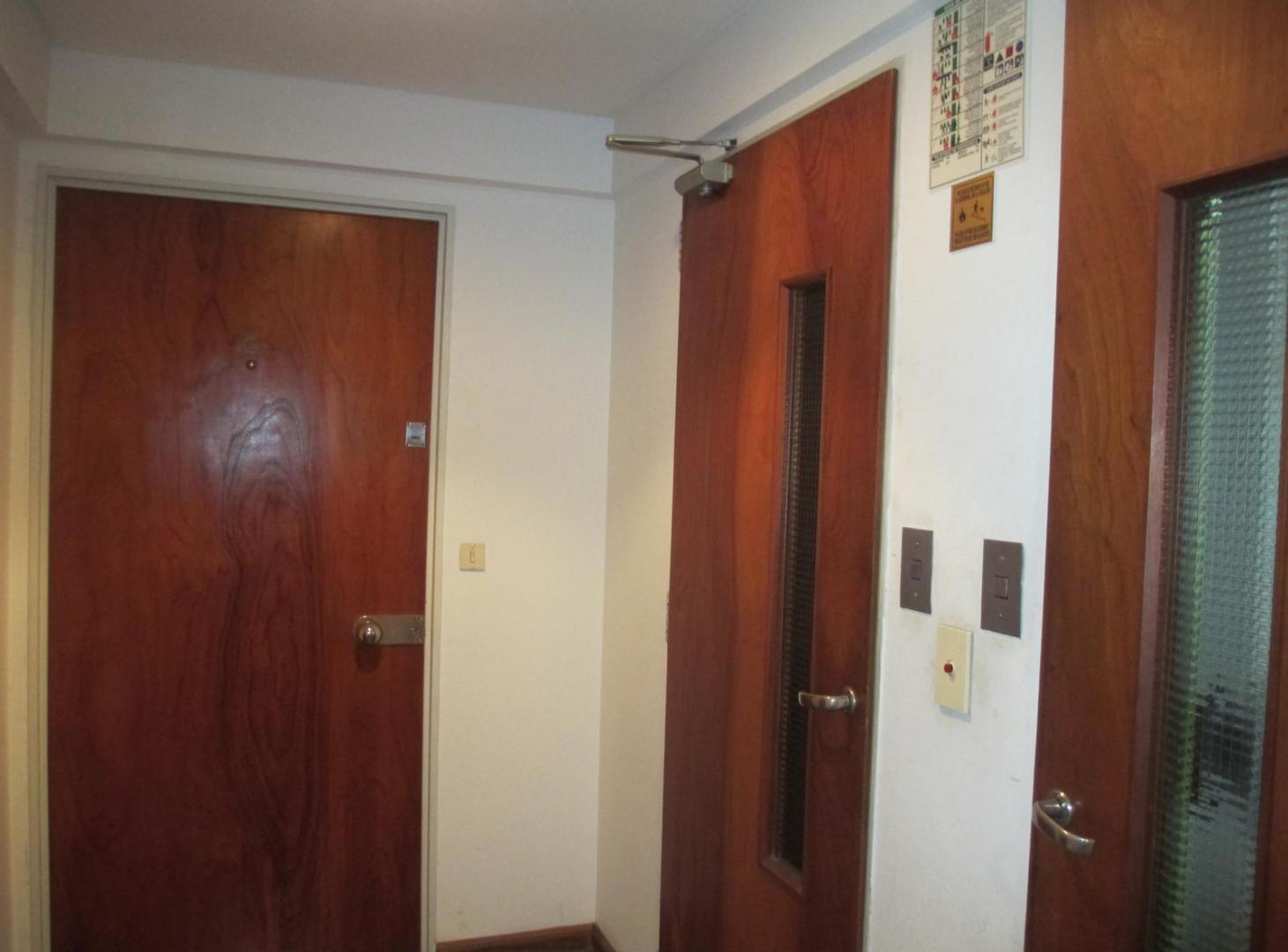 Foto de Departamento de 3 ambientes. Balcón. Cochera. Belgrano, imagen 5