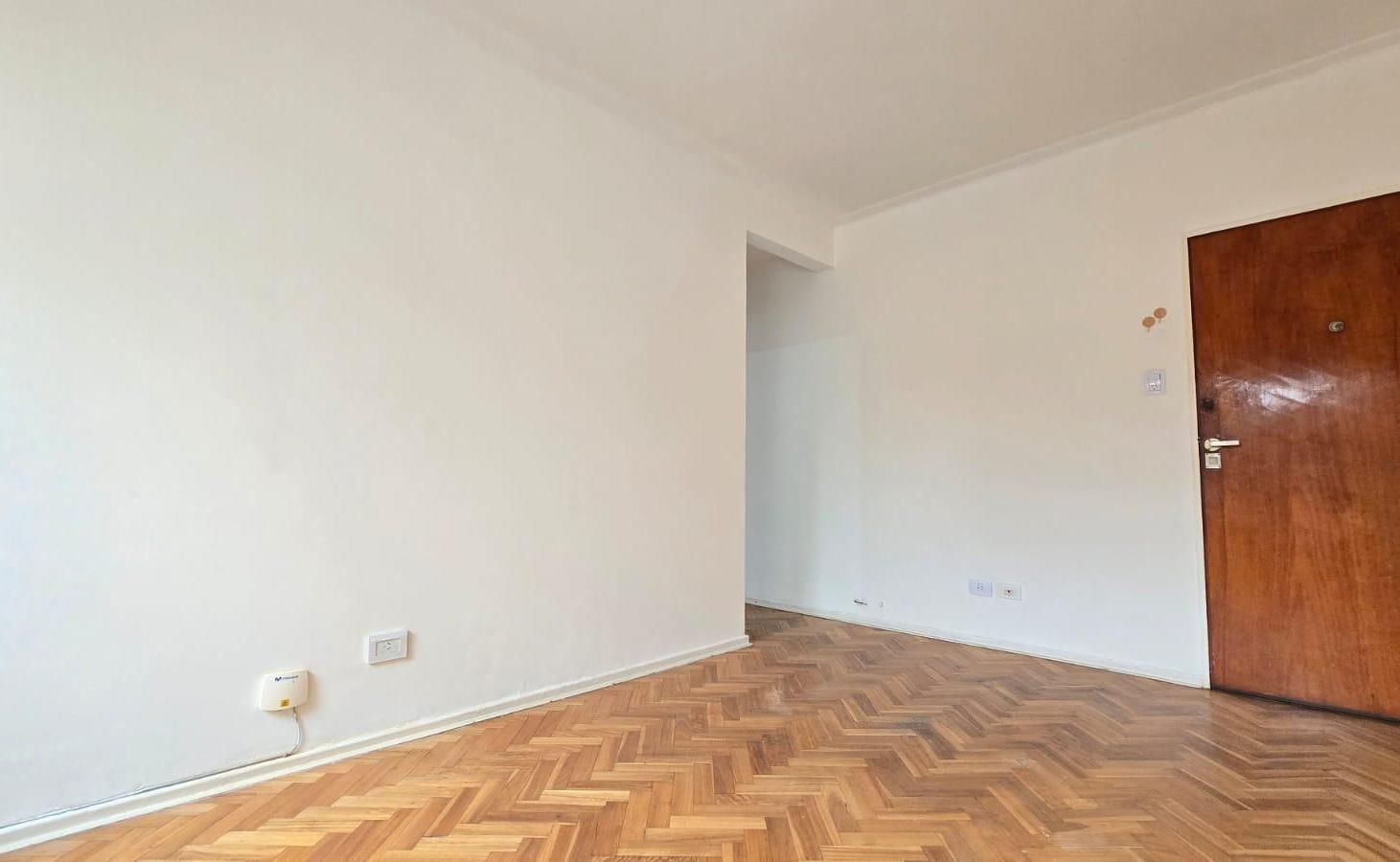 Foto de Departamento de 2 ambientes. Contrafrente. Villa Urquiza, imagen 3