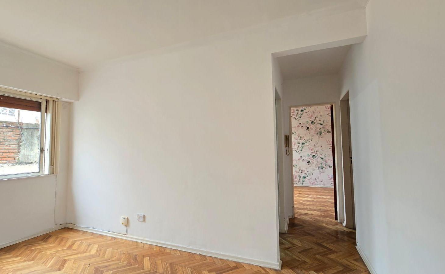 Foto de Departamento de 2 ambientes. Contrafrente. Villa Urquiza, imagen 5