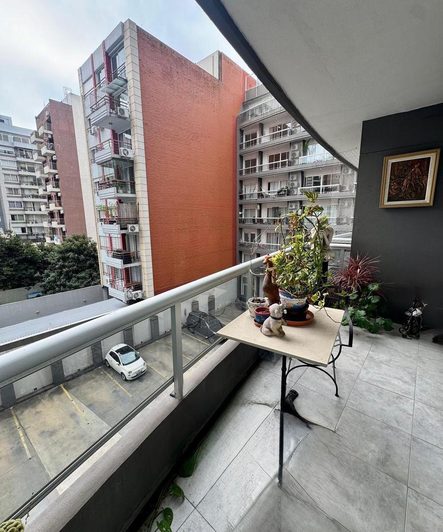 Foto de DEPARTAMENTO DOS AMBIENTES. BALCON, imagen 4