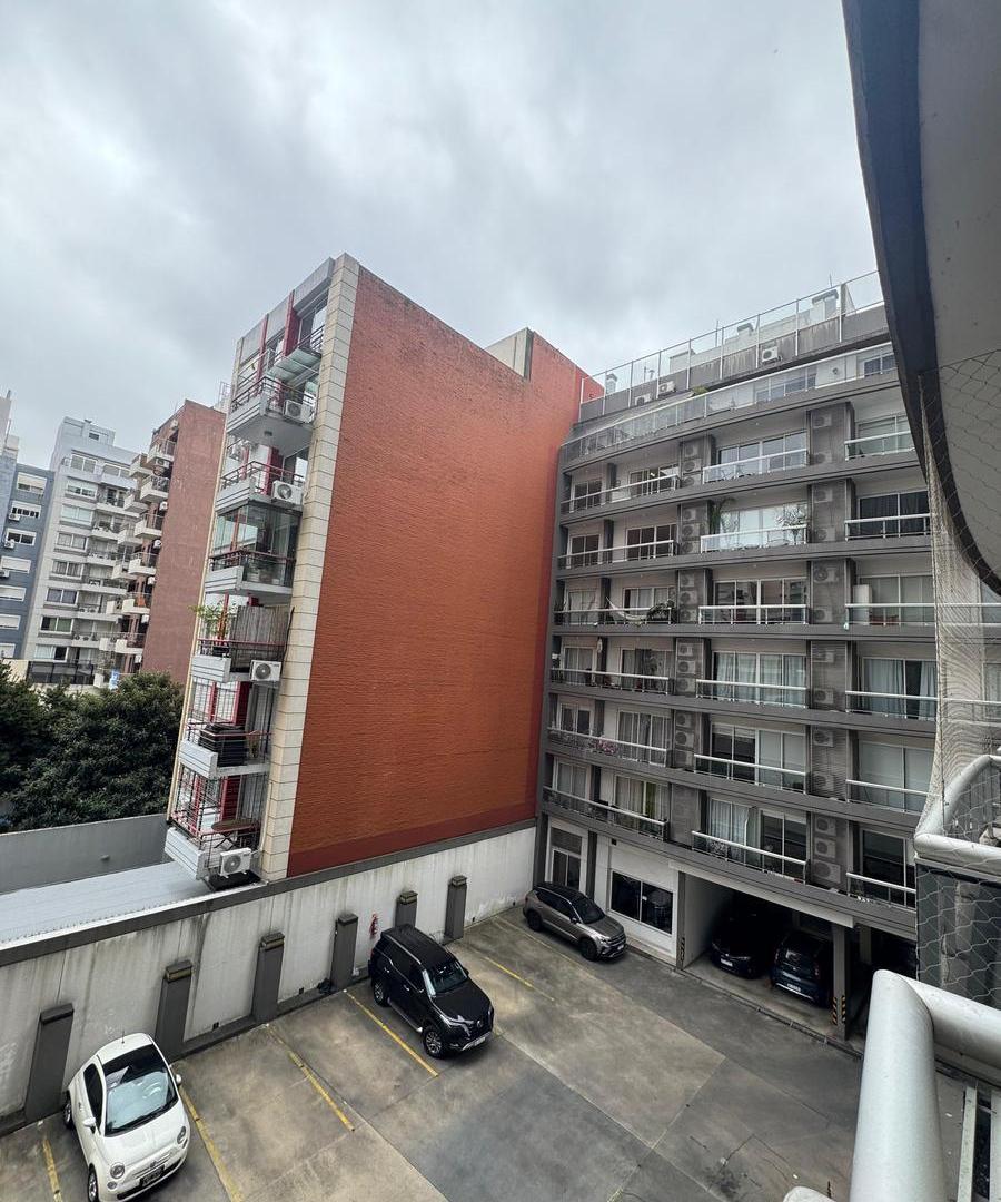 Foto de DEPARTAMENTO DOS AMBIENTES. BALCON, imagen 3
