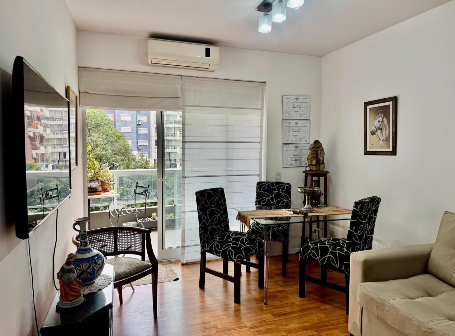 Foto de DEPARTAMENTO DOS AMBIENTES. BALCON, imagen 5
