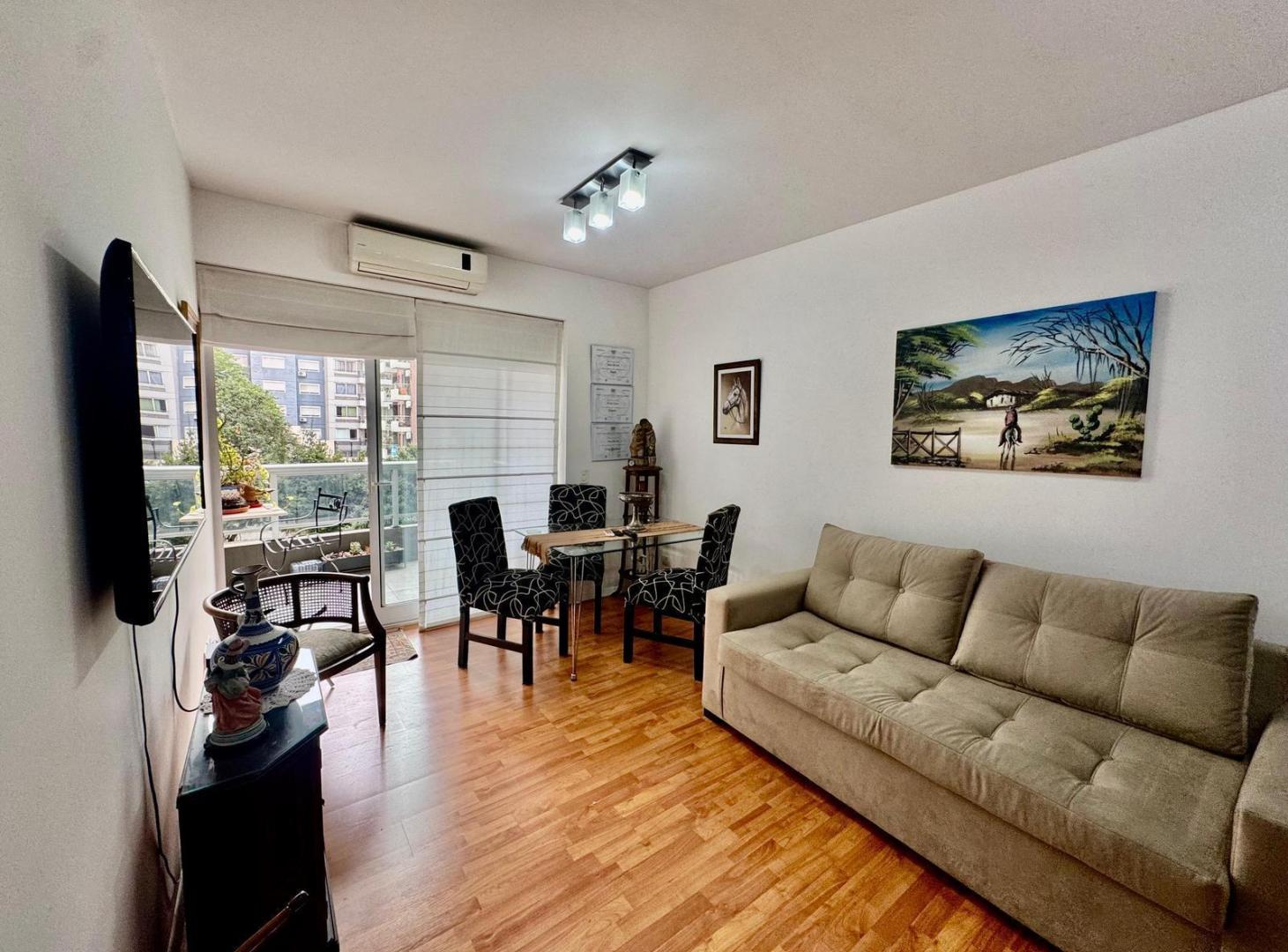Foto de DEPARTAMENTO DOS AMBIENTES. BALCON, imagen 1