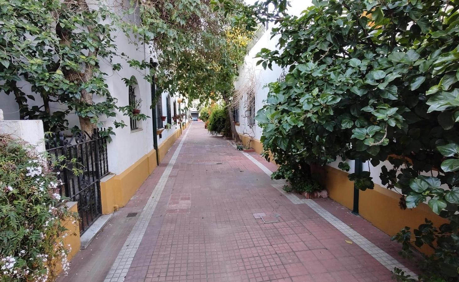 Foto de CASA USO COMERCIAL 5 AMB. BARRIO CHINO. BELGRANO, imagen 1