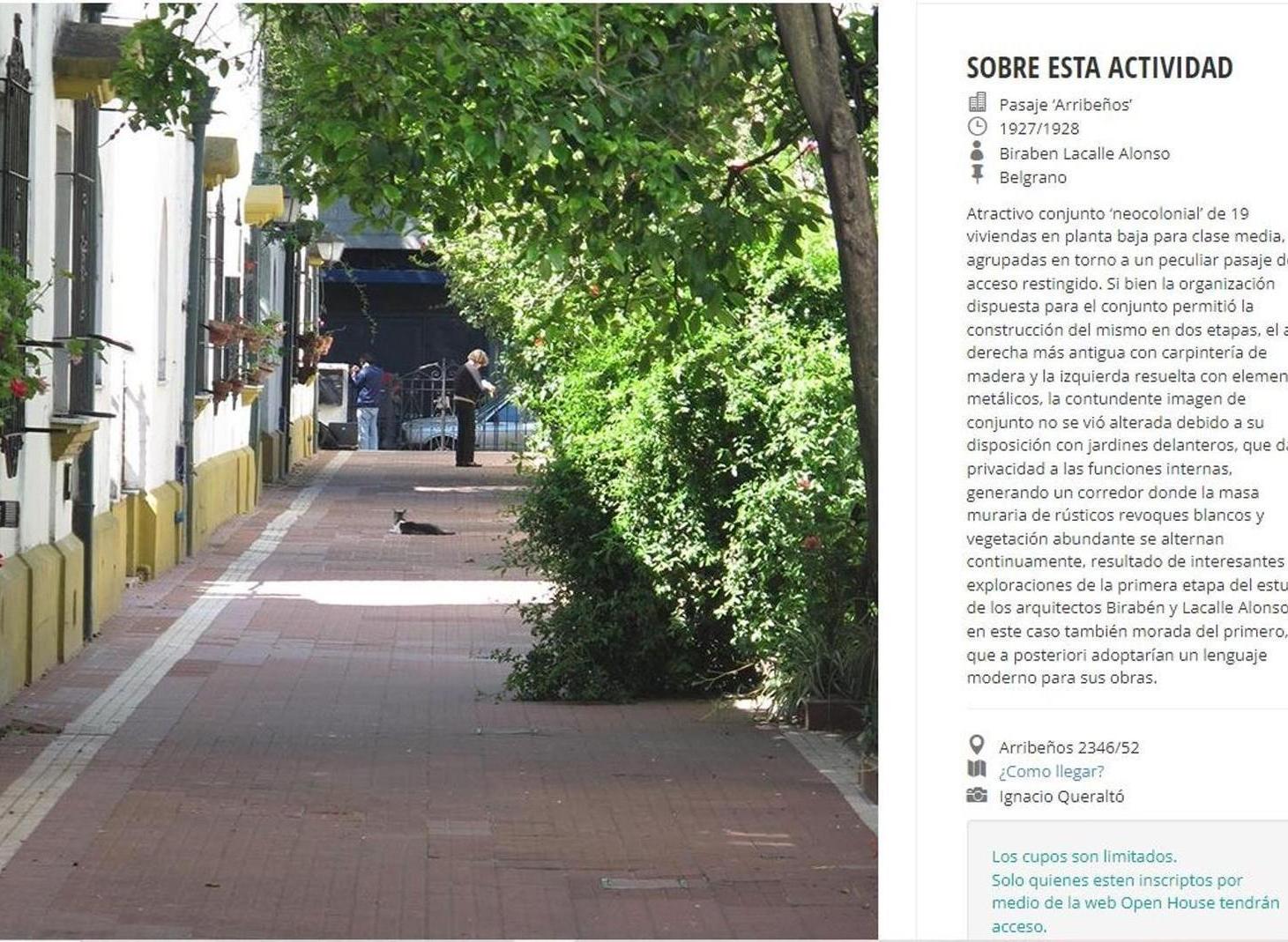 Foto de CASA USO COMERCIAL 5 AMB. BARRIO CHINO. BELGRANO, imagen 3