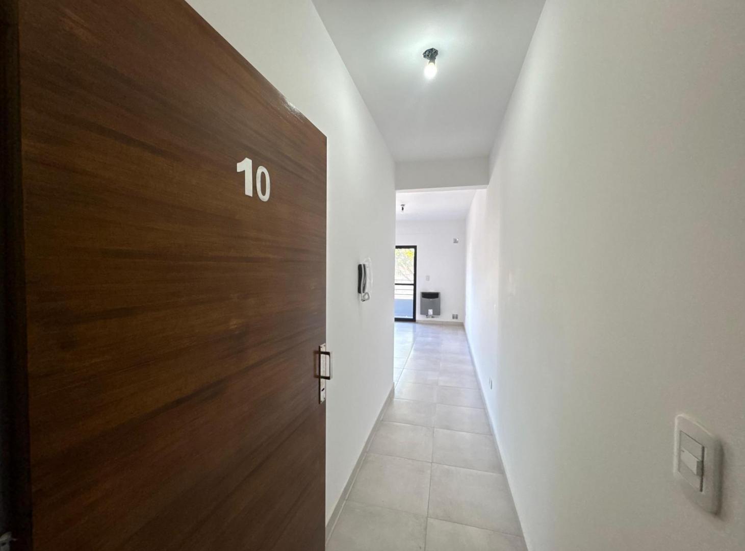 Foto de DEPARTAMENTO 2 AMB A ESTRENAR. ESQUINA. BALCON. SOL. VILLA DEL PARQUE, imagen 1