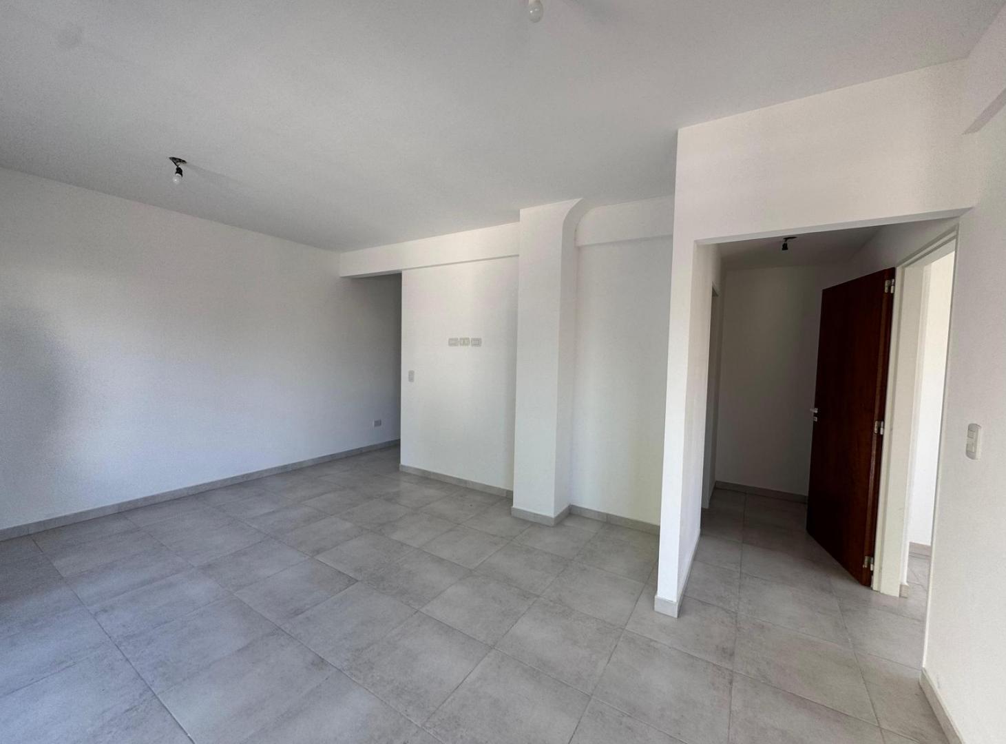 Foto de DEPARTAMENTO 2 AMB A ESTRENAR. ESQUINA. BALCON. SOL. VILLA DEL PARQUE, imagen 5