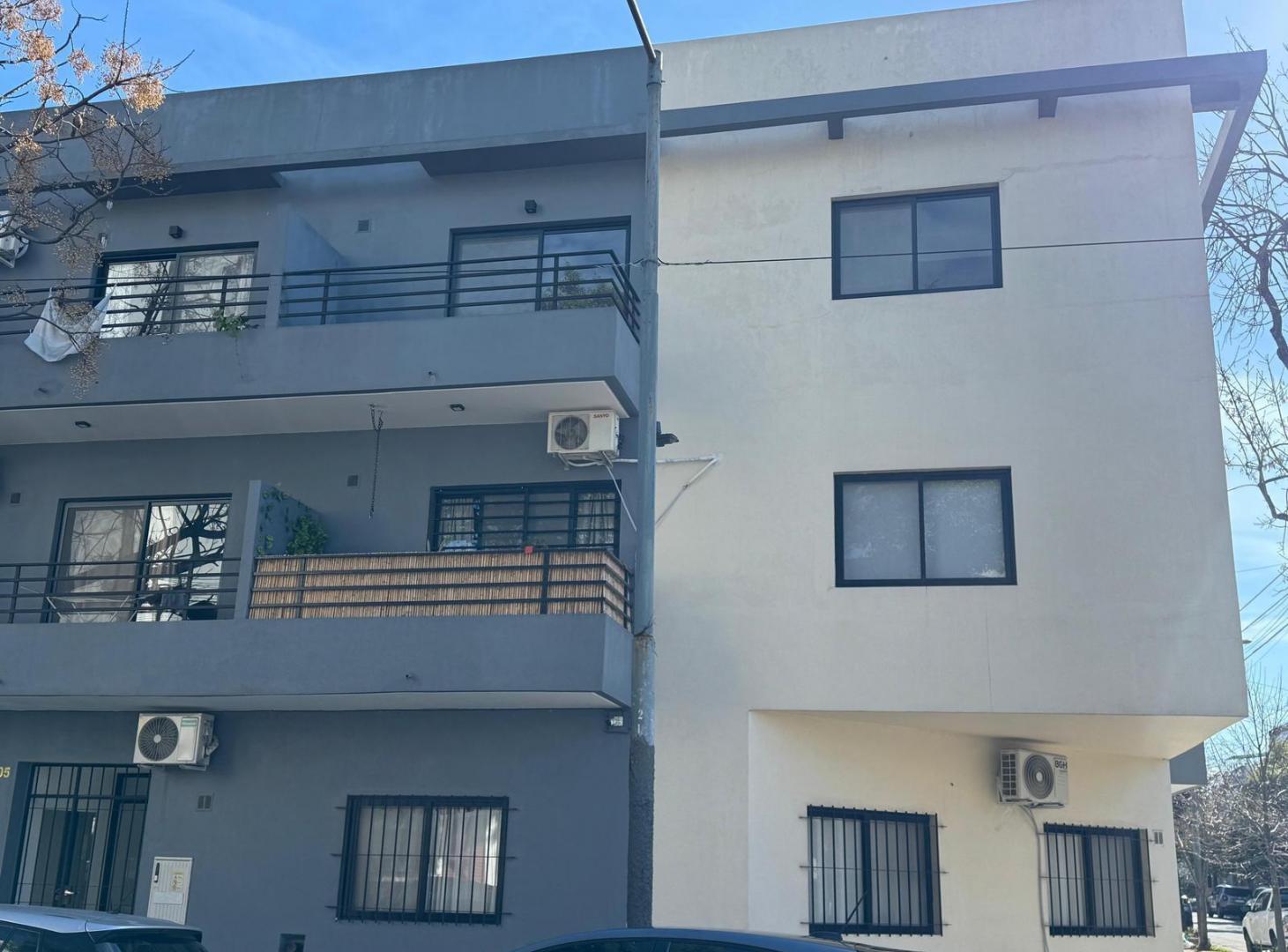 Foto de DEPARTAMENTO 2 AMBIENTES A ESTRENAR. BALCON. SOL. VILLA DEL PARQUE, imagen 5