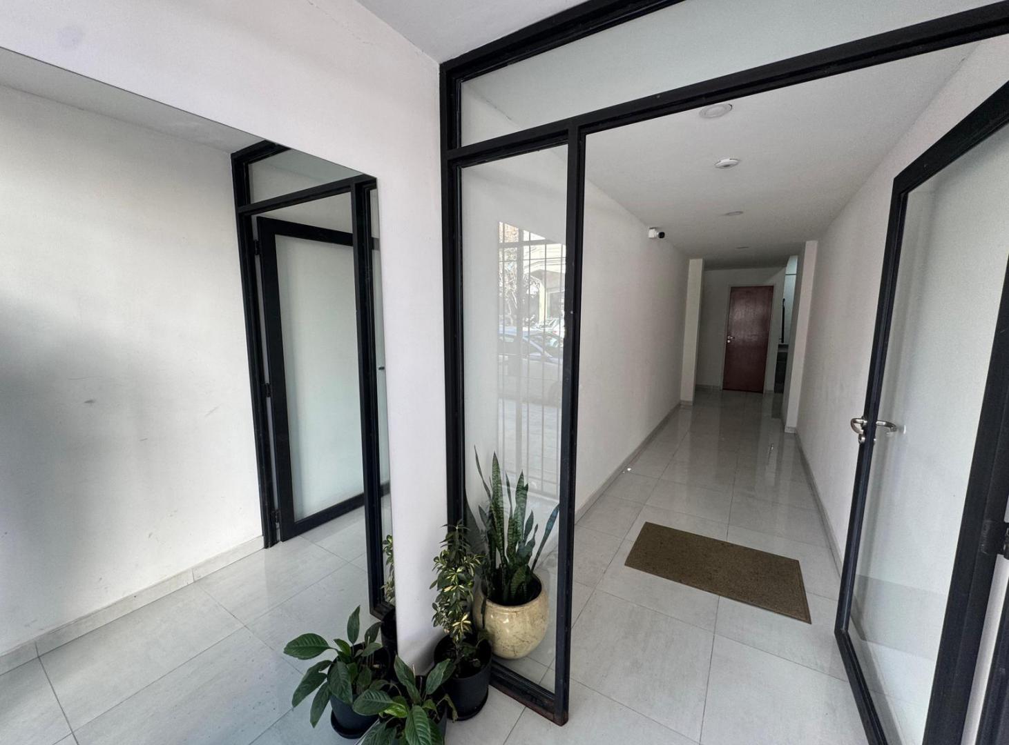 Foto de DEPARTAMENTO 2 AMBIENTES A ESTRENAR. BALCON. SOL. VILLA DEL PARQUE, imagen 3