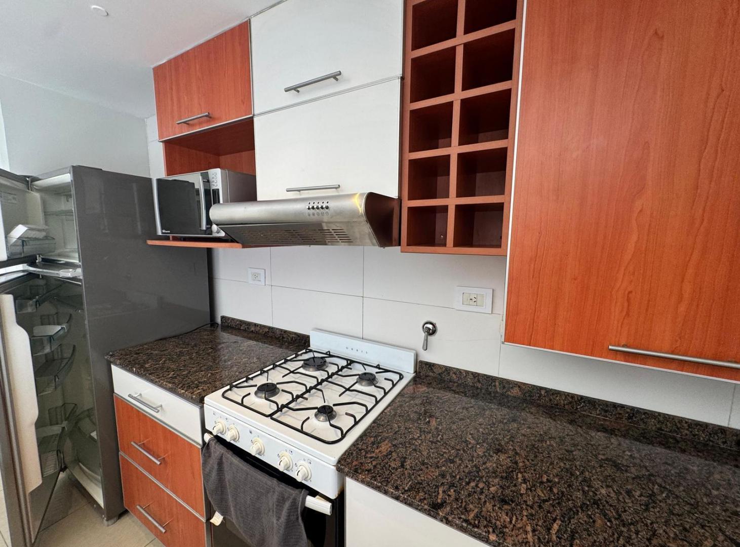 Foto de DEPARTAMENTO 2 AMB. BALCON. AMOBLADO. VILLA URQUIZA, imagen 5