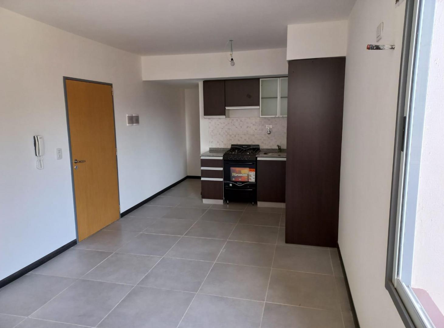 Foto de Monoambiente. Lateral. Villa Urquiza, imagen 1