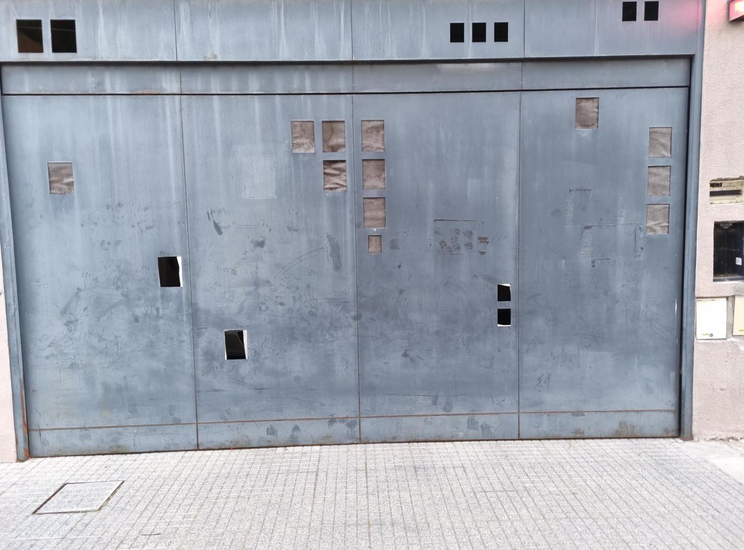 Foto de Cochera fija cubierta. Villa Urquiza, imagen 2