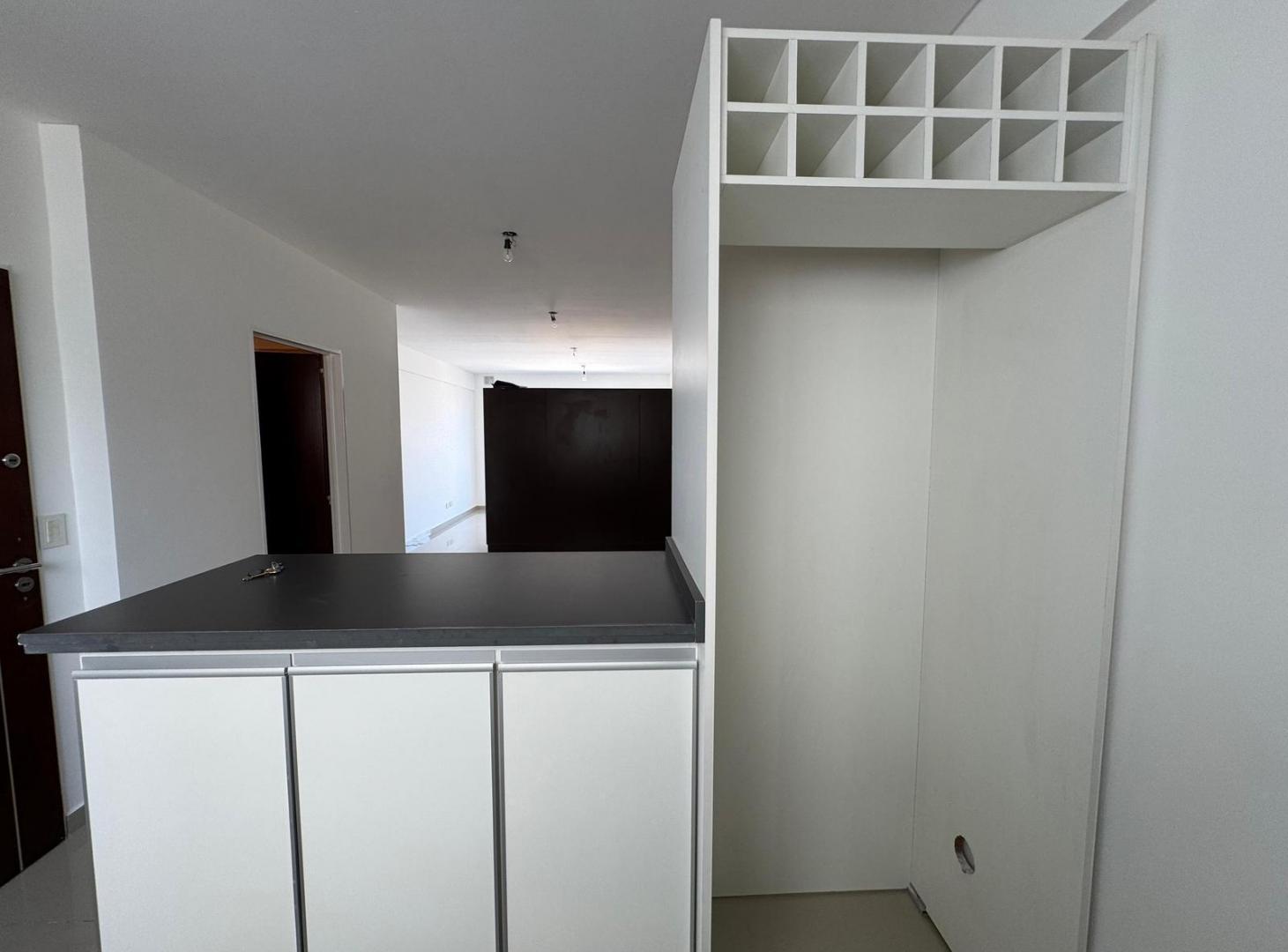 Foto de Monoambiente con Balcón. Villa del Parque, imagen 5