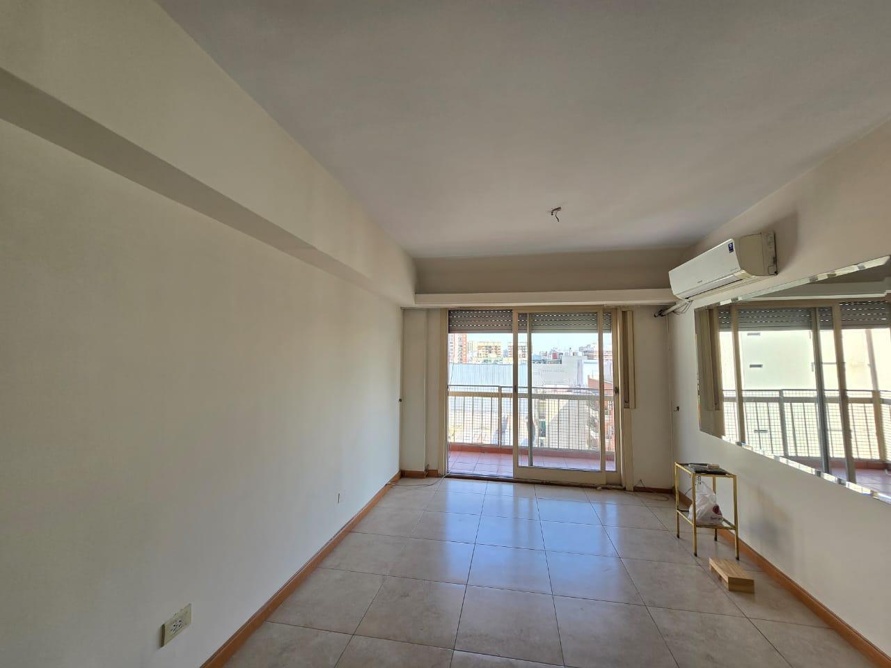 Foto de Departamento de 3 ambientes. Balcón. Caballito, imagen 2