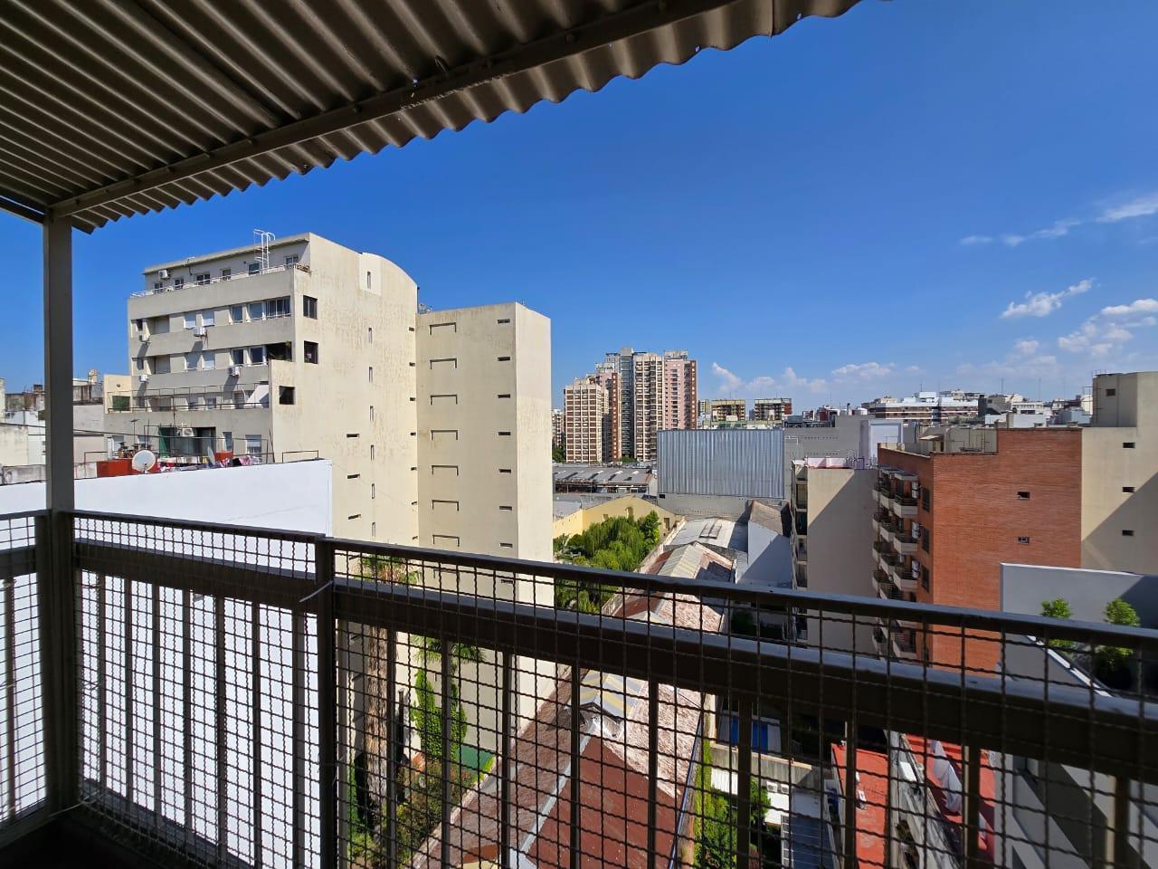 Foto de Departamento de 3 ambientes. Balcón. Caballito, imagen 5