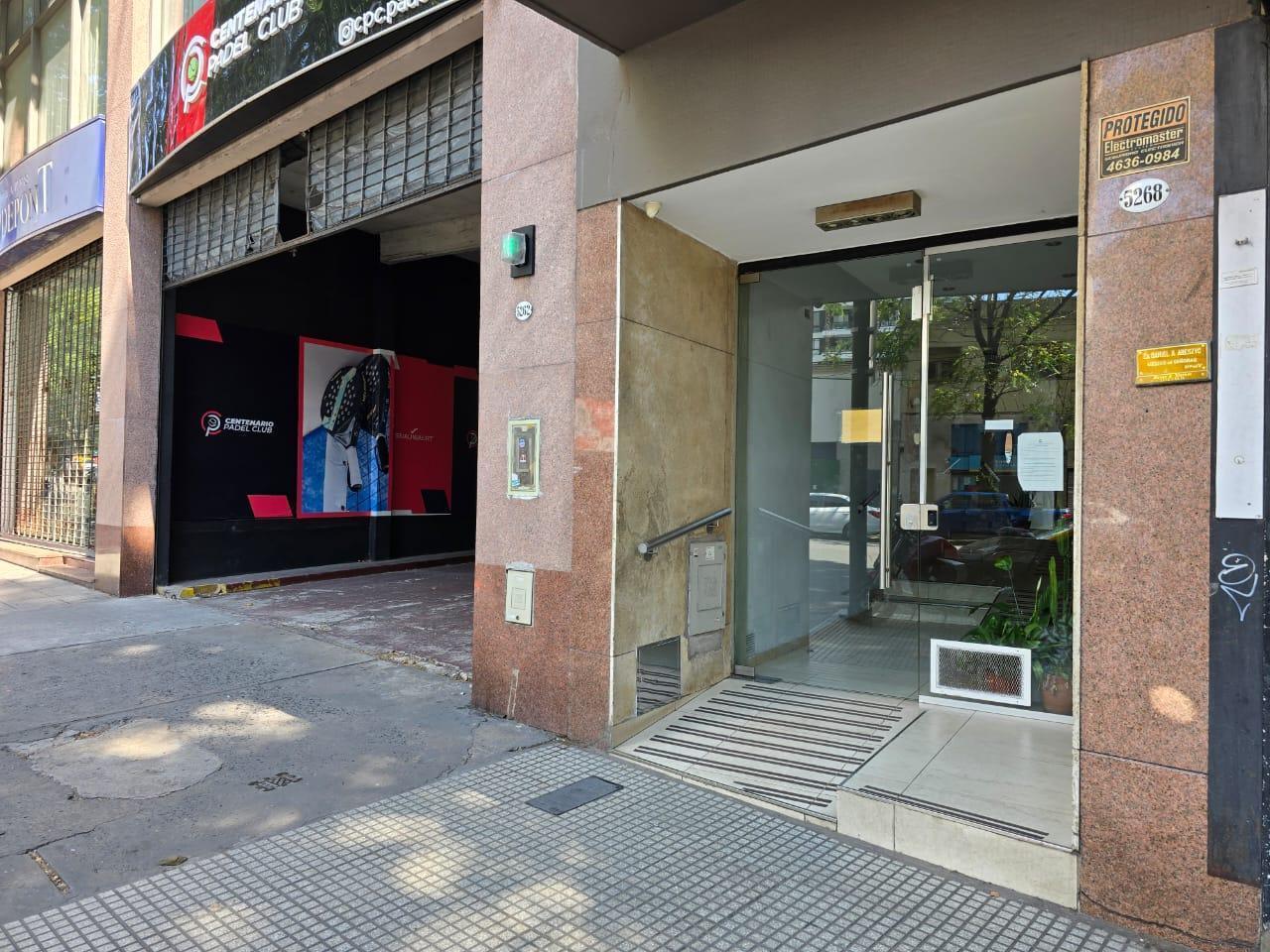Foto de Departamento de 3 ambientes. Balcón. Caballito, imagen 4