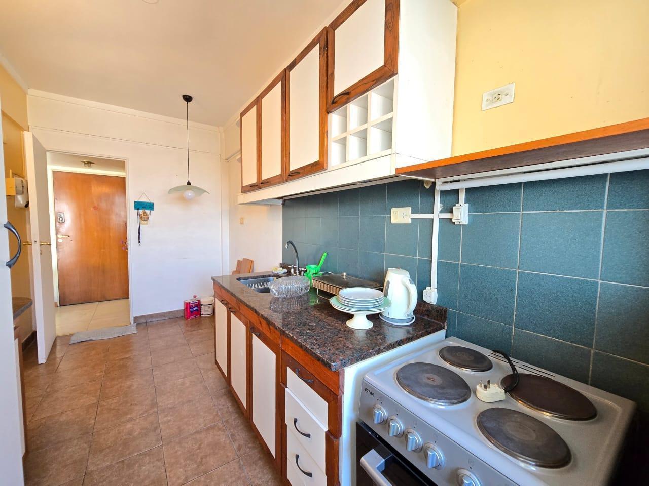Foto de Departamento de 3 ambientes. Balcón. Caballito, imagen 3
