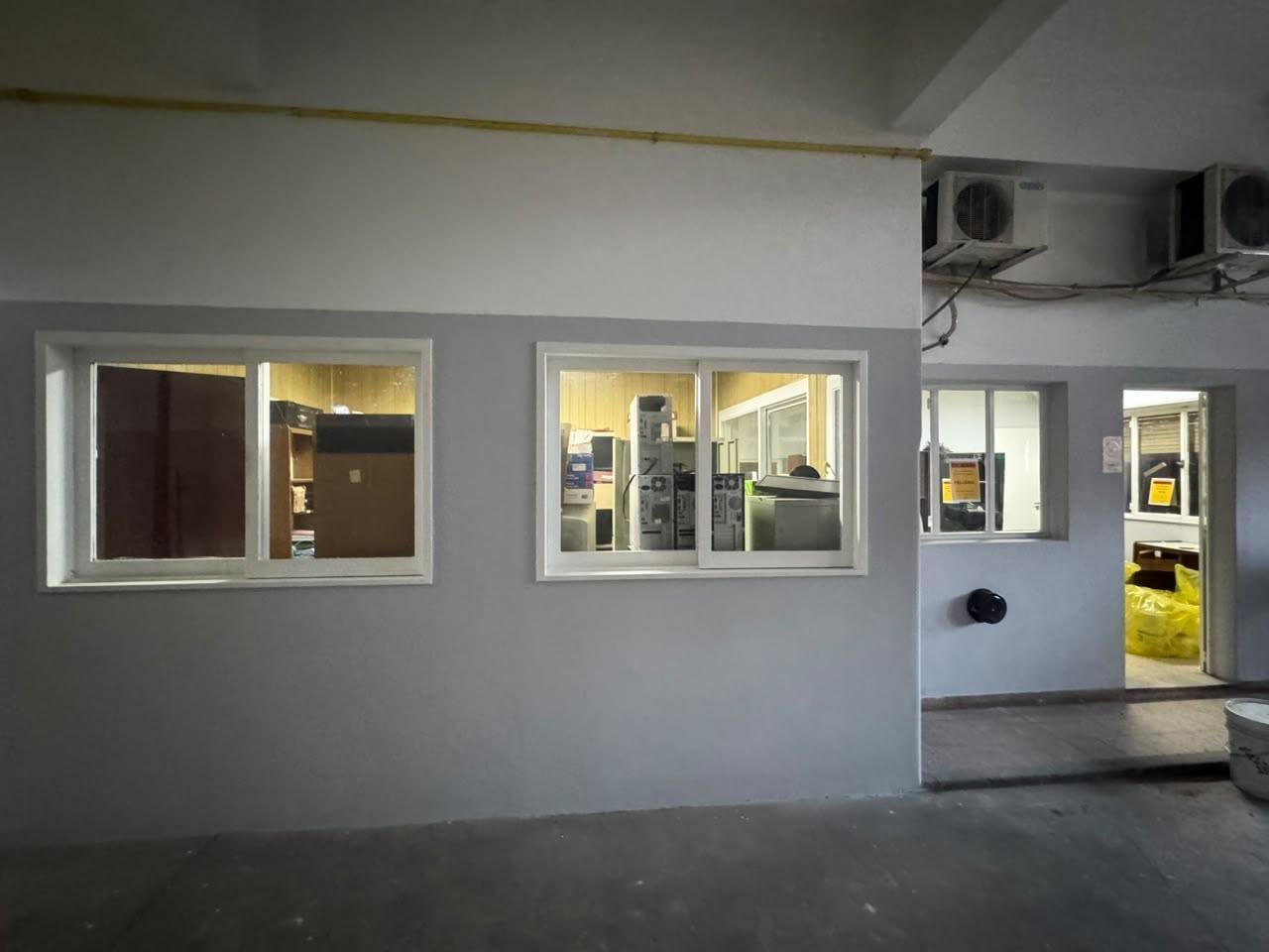 Foto de DEPOSITO Y OFICINAS.IMPECABLE. 300 M2. COGHLAN, imagen 1