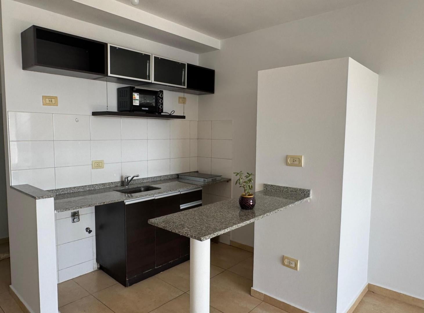 Foto de DEPARTAMENTO MONOAMBIENTE AMPLIO. SOL. VILLA PUEYRREDON, imagen 3