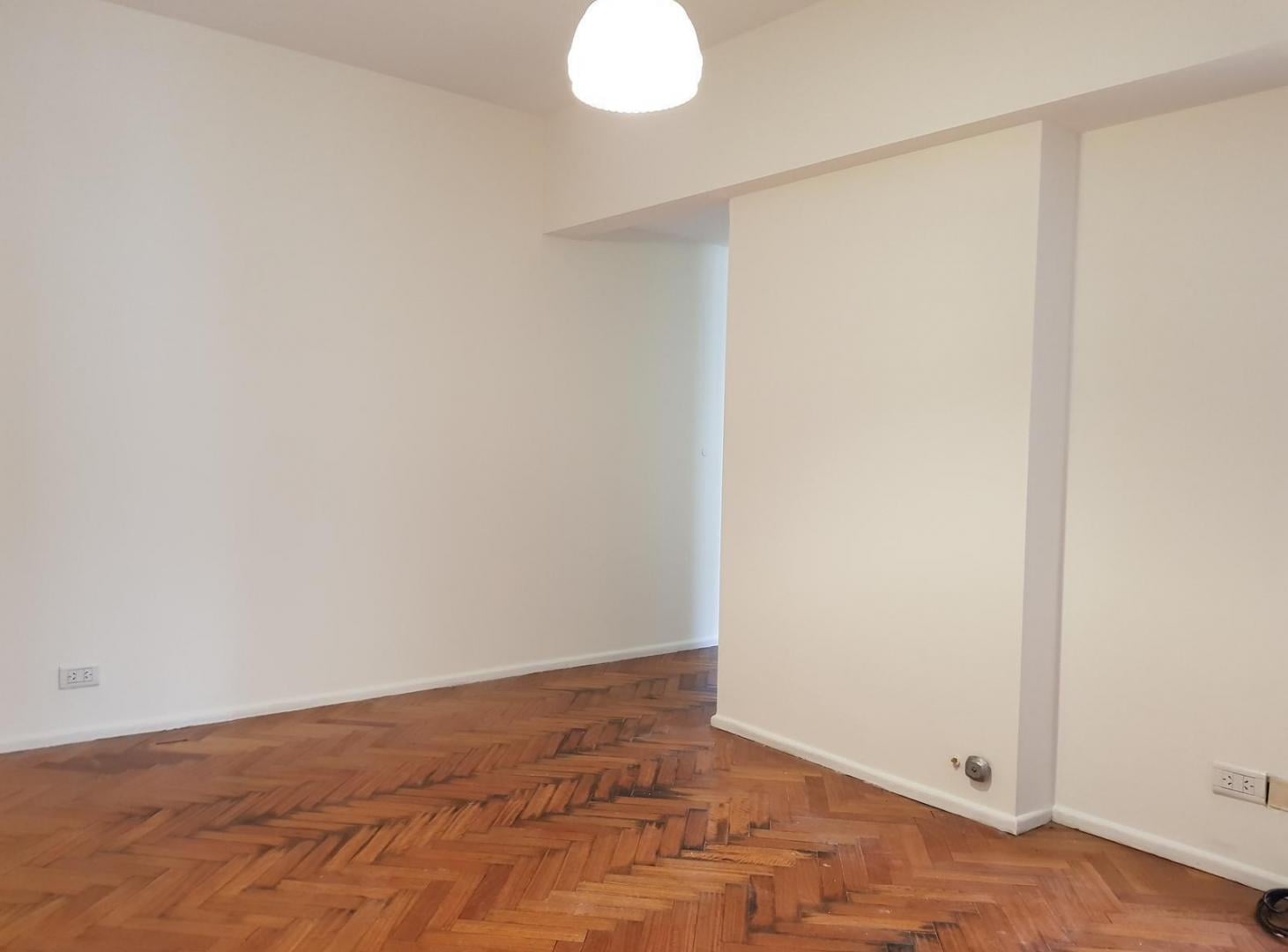 Foto de Departamento de 2 ambientes Lateral. Villa Urquiza, imagen 2