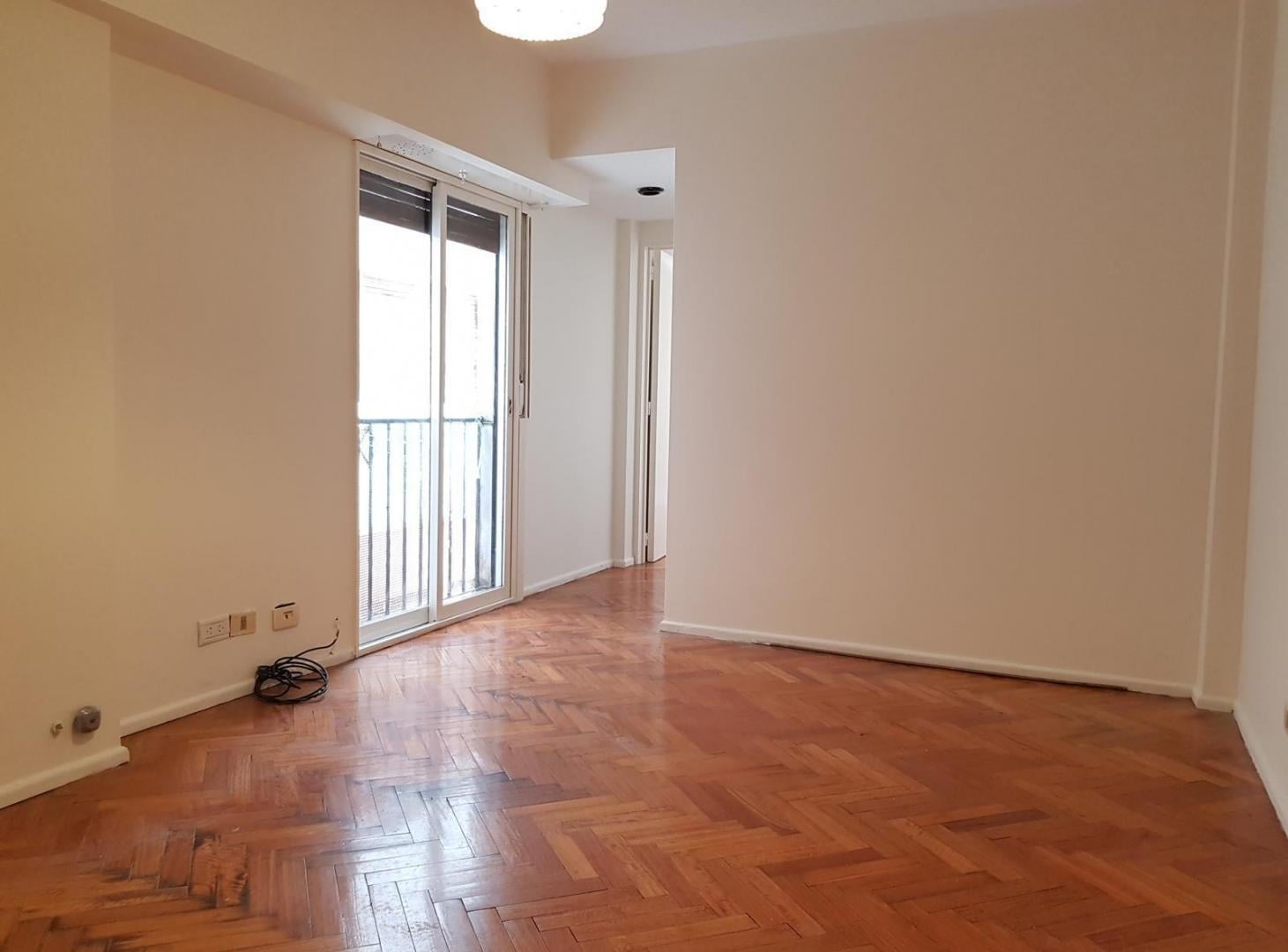 Foto de Departamento de 2 ambientes Lateral. Villa Urquiza, imagen 4