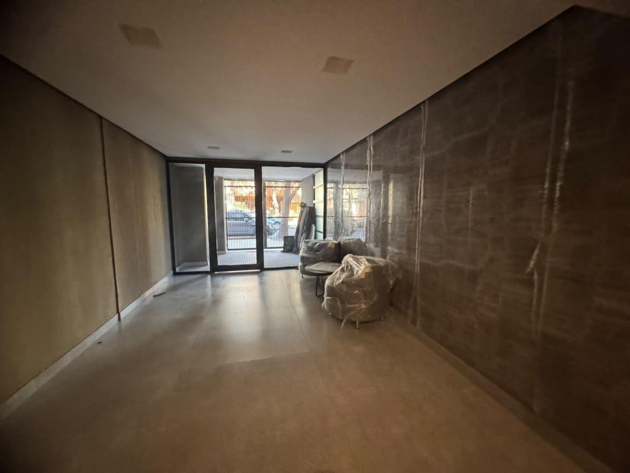 Foto de DEPARTAMENTO 3 AMB. A ESTRENAR. BALCON Y TERRAZA PROPIA.COGHLAN, imagen 4