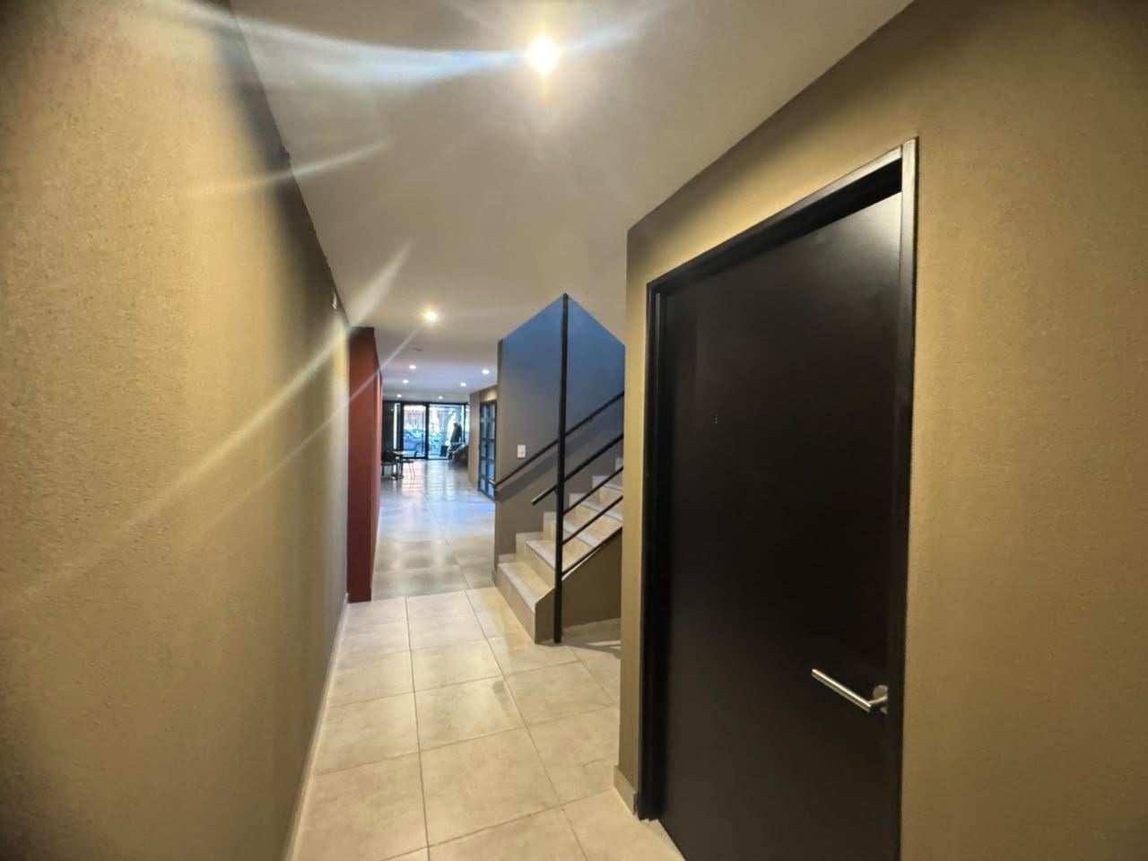 Foto de DEPARTAMENTO 3 AMB. A ESTRENAR. BALCON Y TERRAZA PROPIA.COGHLAN, imagen 3