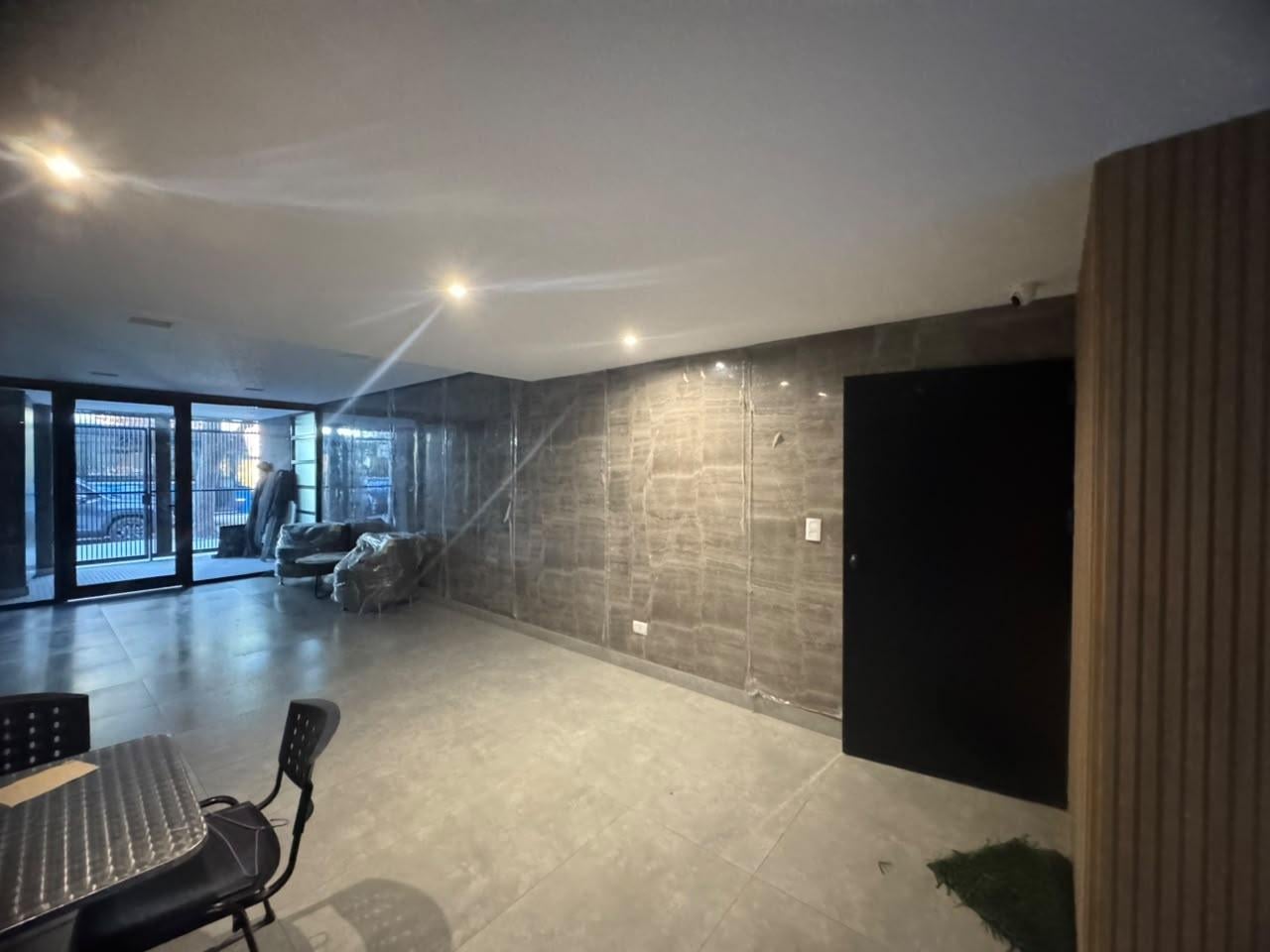 Foto de DEPARTAMENTO 3 AMB. A ESTRENAR. BALCON Y TERRAZA PROPIA.COGHLAN, imagen 5