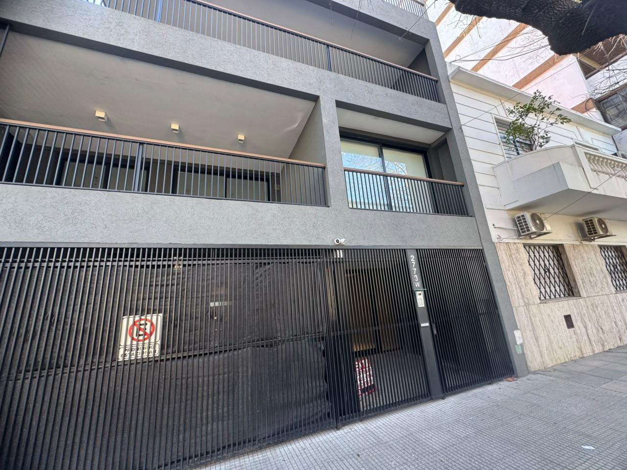 Foto de DEPARTAMENTO 2 AMBIENTES A ESTRENAR. BALCON.COGHLAN, imagen 2