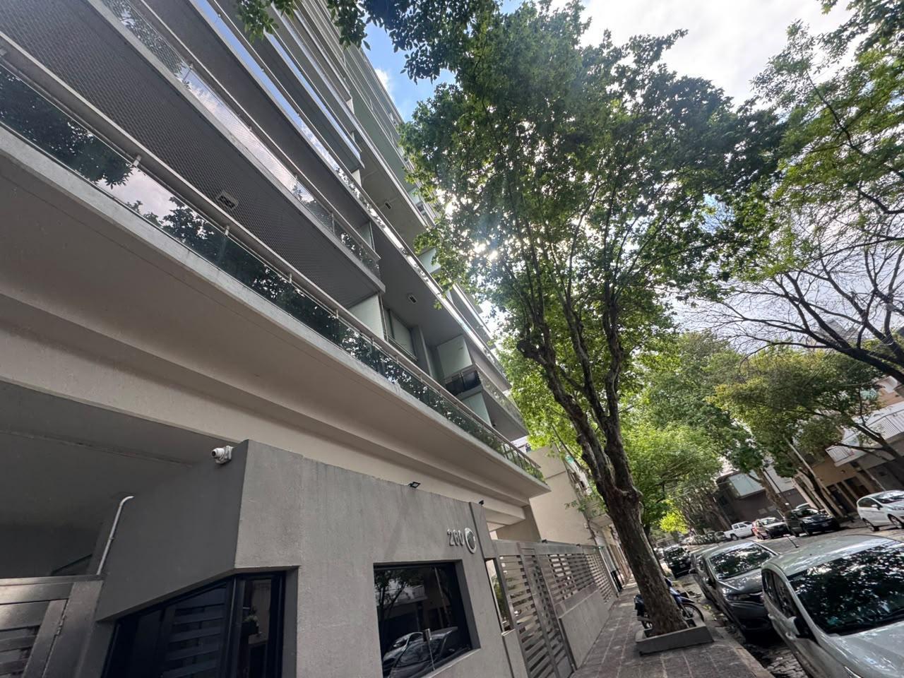 Foto de DEPARTAMENTO 3 AMB.DOS BAÑOS. BALCON.COCHERA.PILETA. SUM, imagen 1