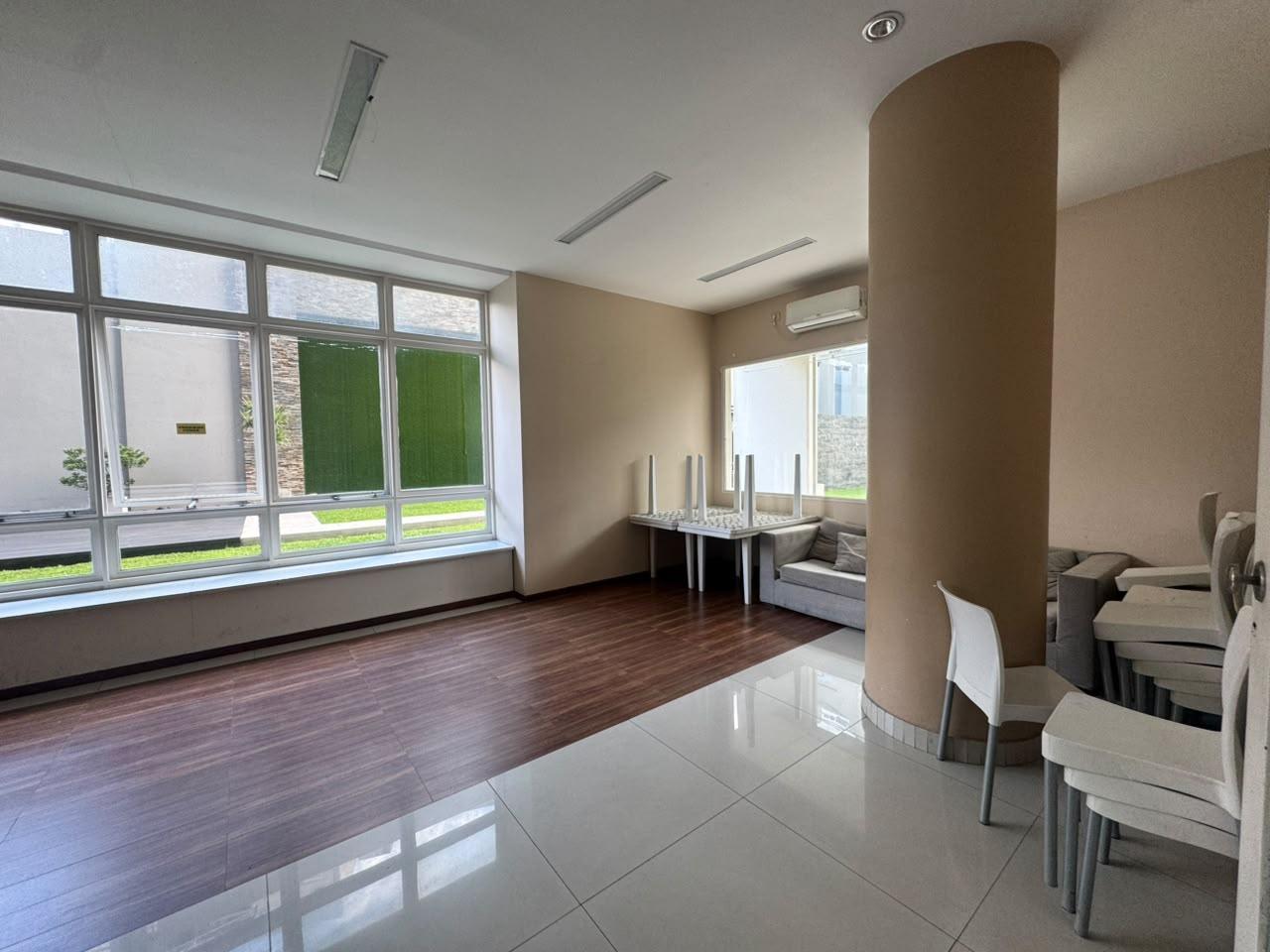 Foto de DEPARTAMENTO 3 AMB.DOS BAÑOS. BALCON.COCHERA.PILETA. SUM, imagen 5