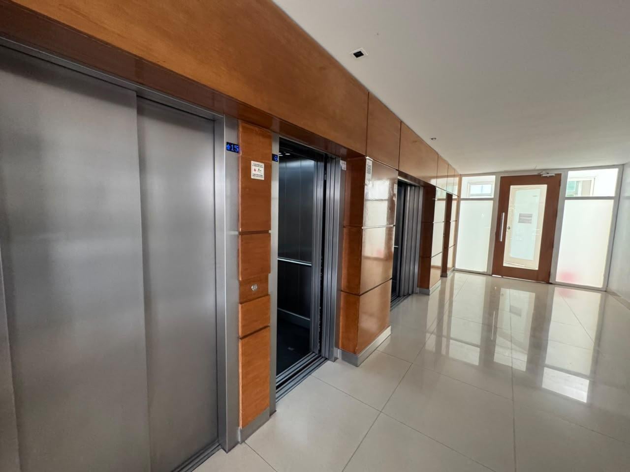 Foto de DEPARTAMENTO 3 AMB.DOS BAÑOS. BALCON.COCHERA.PILETA. SUM, imagen 4