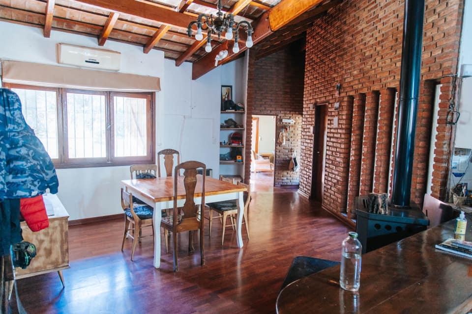 Villa Giardino, Vendo Excelente Casa Mas Duplex a m del Centro 3