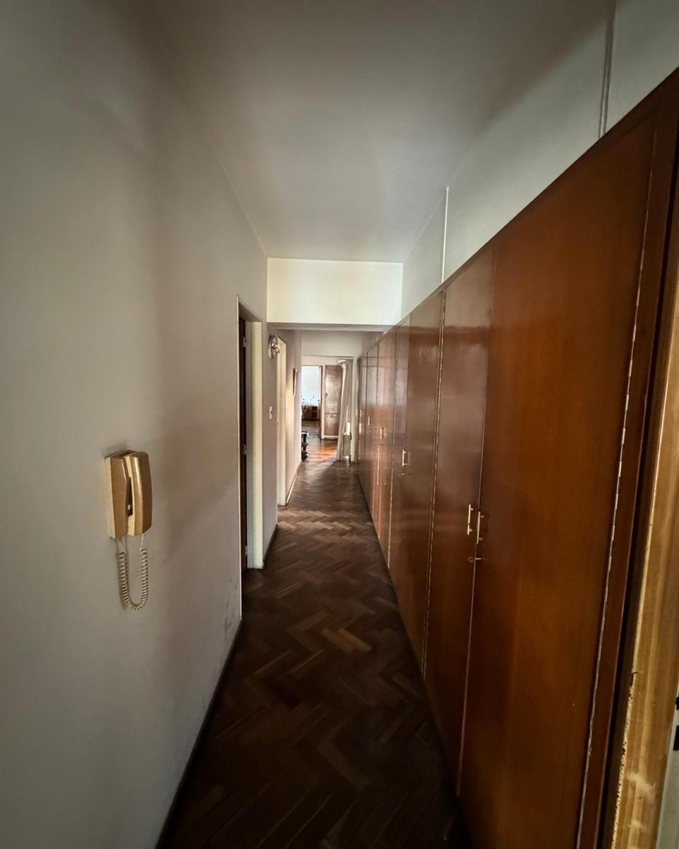 Departamento de Categoría en Nueva Córdoba // 3 Dorm. - Piso en Venta 5
