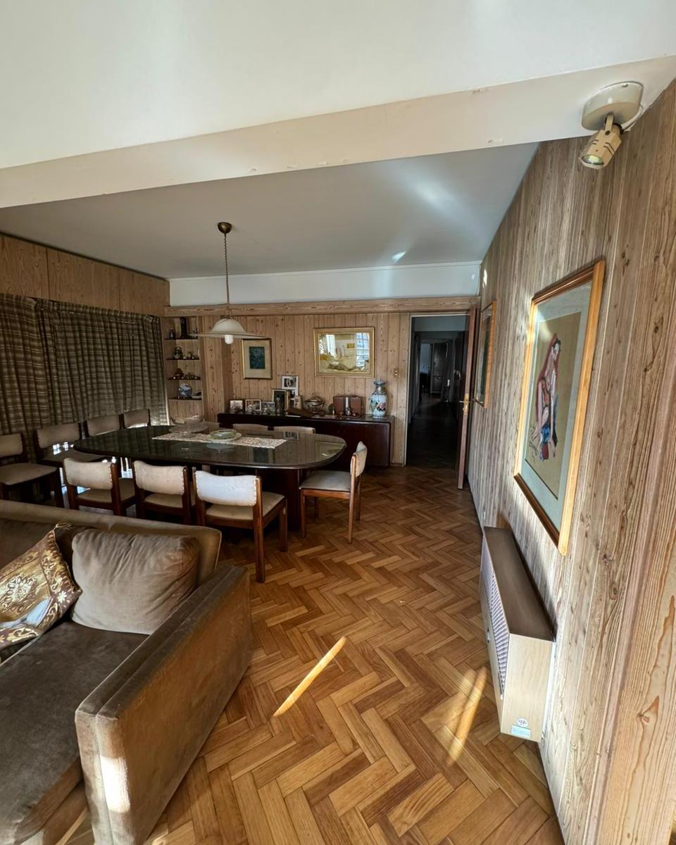 Departamento de Categoría en Nueva Córdoba // 3 Dorm. - Piso en Venta 3