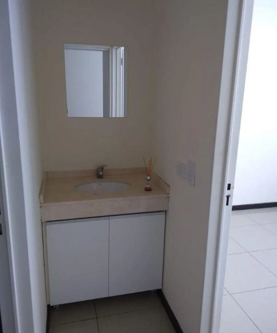 Excelente departamento totalmente equipado con Balcón, Listo para ingresar. Pueyrredón y Belgrano 4