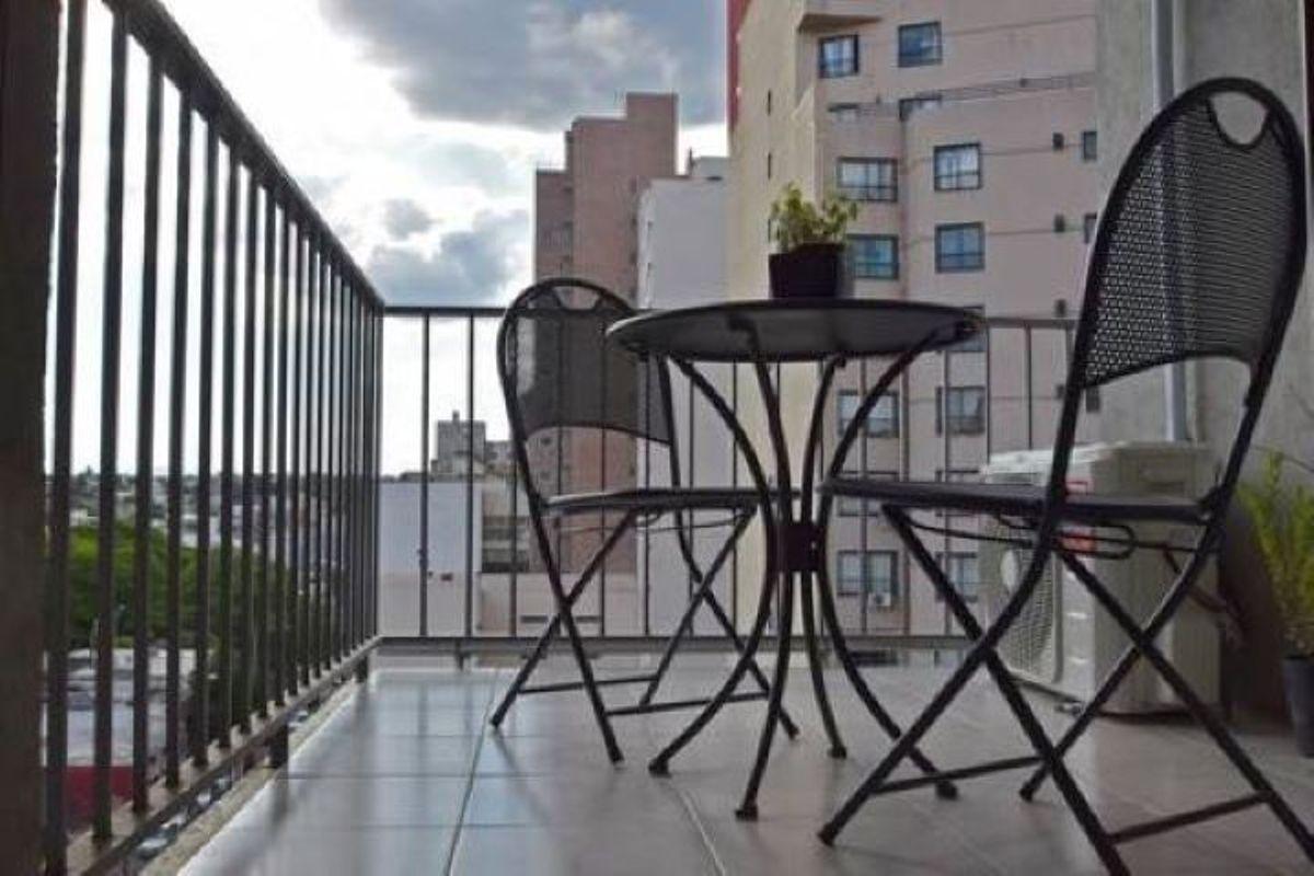Foto de NUEVA CORDOBA- DEPARTAMENTO AMOBLADO Y EQUIPADO- 1 DORM, imagen 1